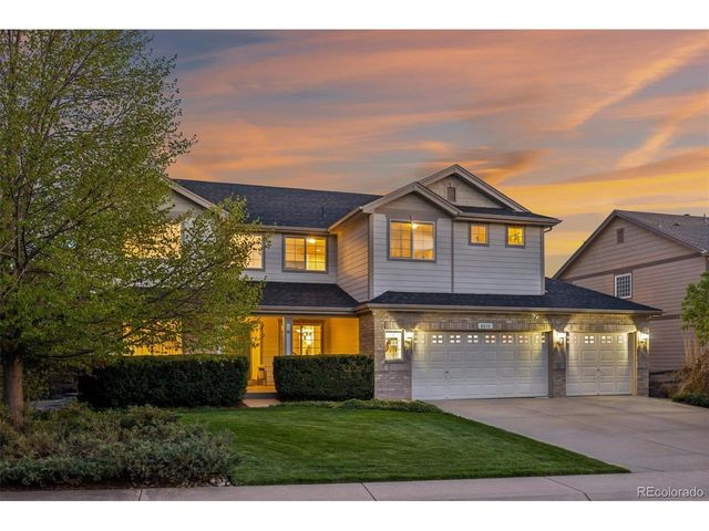 6578 S Rifle Way, Aurora, CO 80016