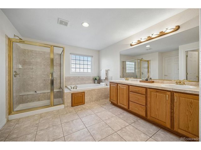 6578 S Rifle Way, Aurora, CO 80016