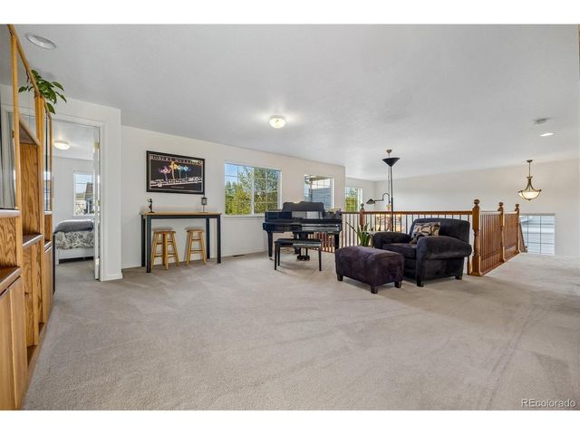 6578 S Rifle Way, Aurora, CO 80016