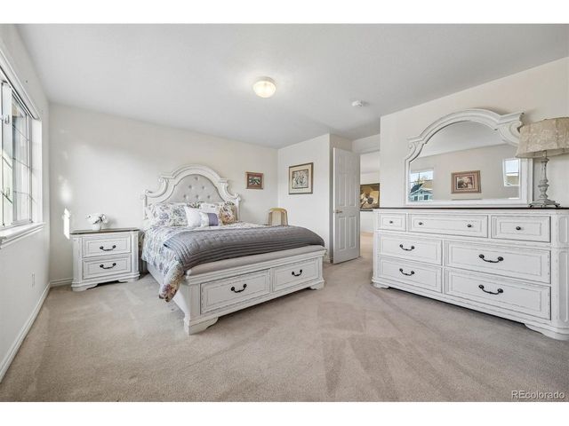 6578 S Rifle Way, Aurora, CO 80016