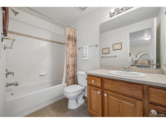 6578 S Rifle Way, Aurora, CO 80016