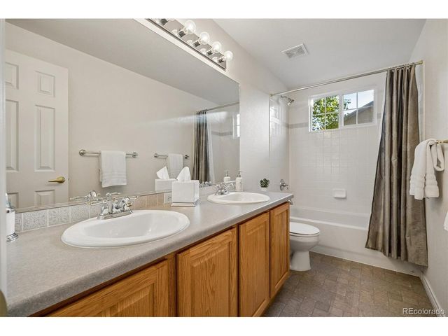 6578 S Rifle Way, Aurora, CO 80016