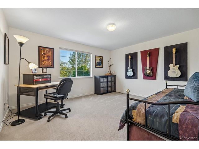 6578 S Rifle Way, Aurora, CO 80016