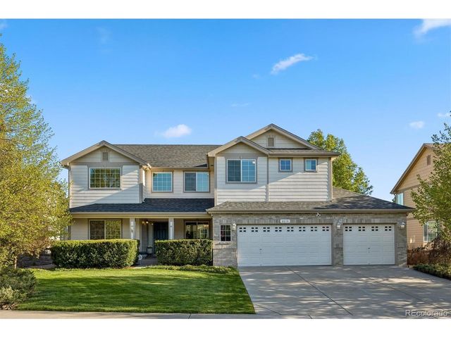 6578 S Rifle Way, Aurora, CO 80016
