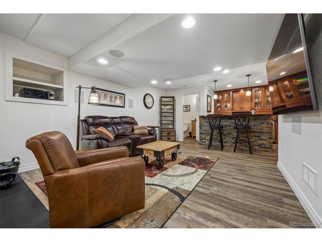 6578 S Rifle Way, Aurora, CO 80016