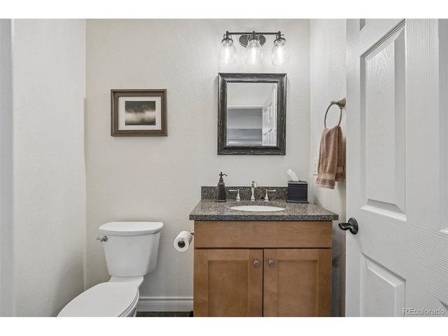 6578 S Rifle Way, Aurora, CO 80016