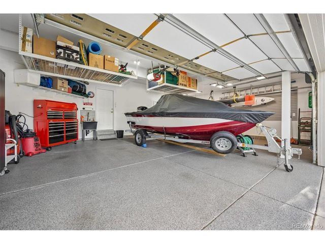 6578 S Rifle Way, Aurora, CO 80016