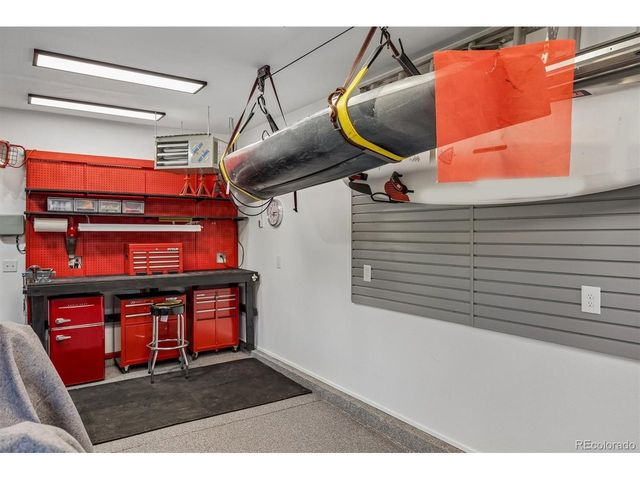 6578 S Rifle Way, Aurora, CO 80016