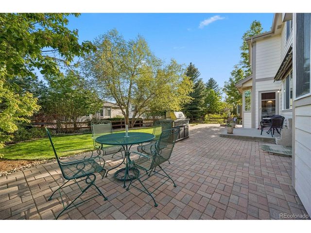 6578 S Rifle Way, Aurora, CO 80016