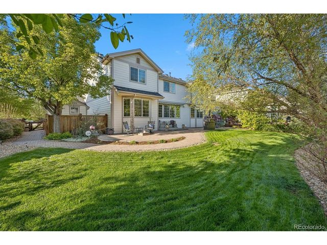 6578 S Rifle Way, Aurora, CO 80016