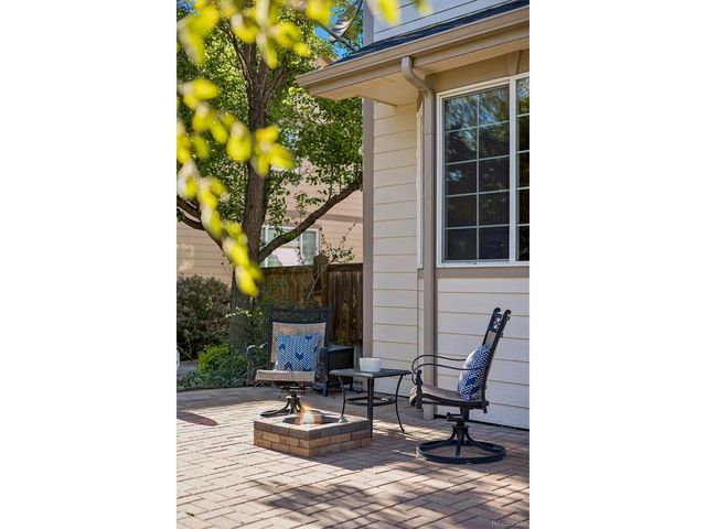 6578 S Rifle Way, Aurora, CO 80016