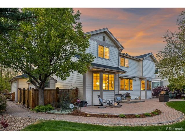 6578 S Rifle Way, Aurora, CO 80016