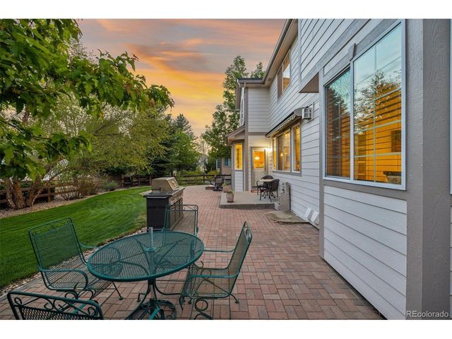6578 S Rifle Way, Aurora, CO 80016