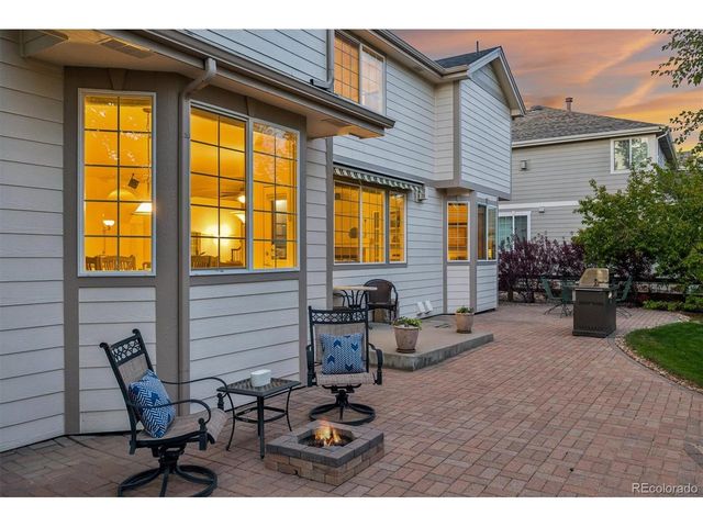 6578 S Rifle Way, Aurora, CO 80016