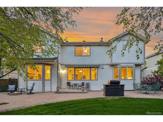 6578 S Rifle Way, Aurora, CO 80016