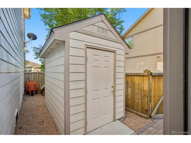 6578 S Rifle Way, Aurora, CO 80016