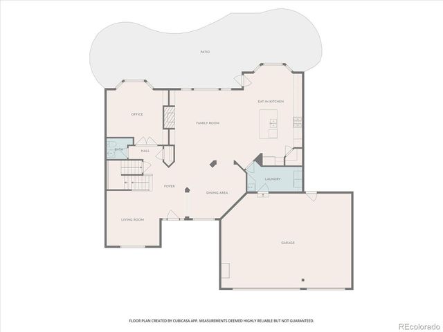 6578 S Rifle Way, Aurora, CO 80016