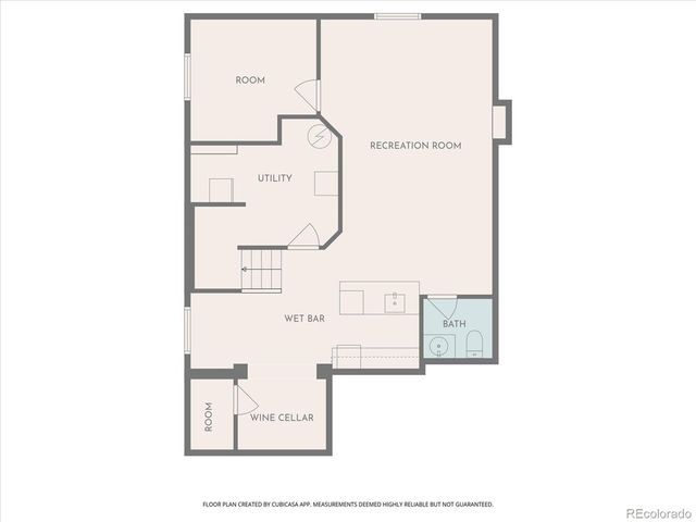 6578 S Rifle Way, Aurora, CO 80016