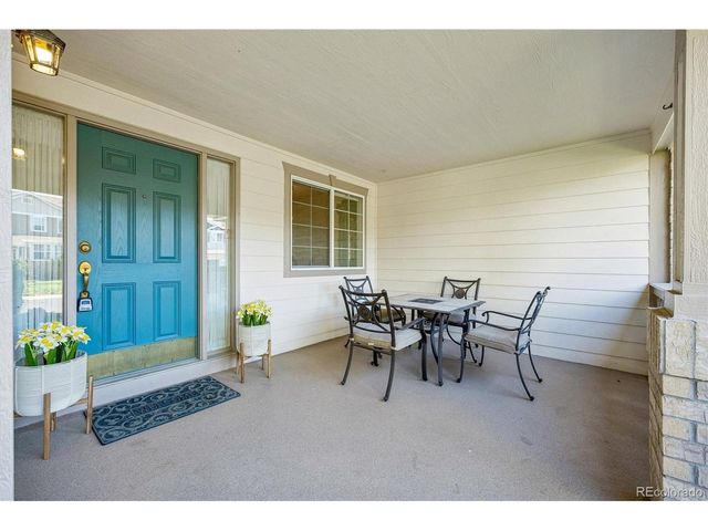 6578 S Rifle Way, Aurora, CO 80016