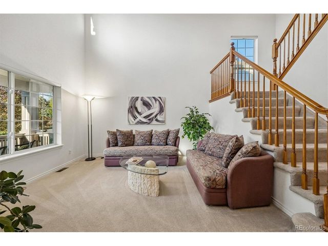 6578 S Rifle Way, Aurora, CO 80016