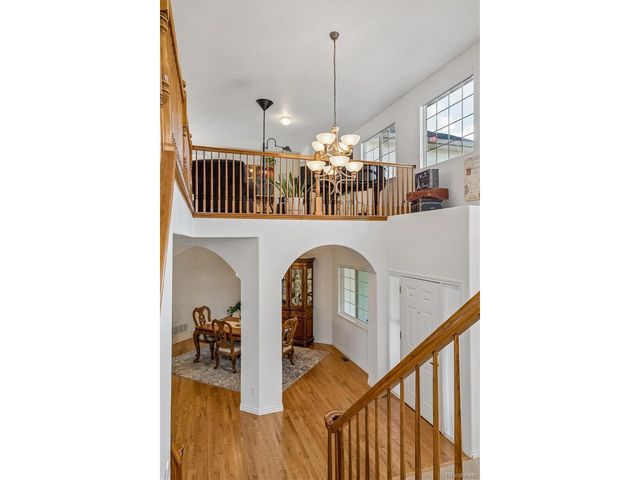 6578 S Rifle Way, Aurora, CO 80016