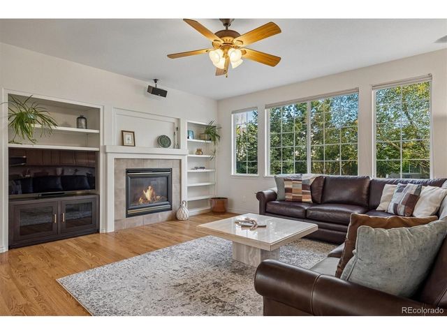 6578 S Rifle Way, Aurora, CO 80016