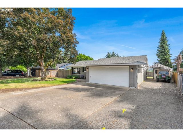 14797 Sw WILLAMETTE St, Sherwood, OR 97140