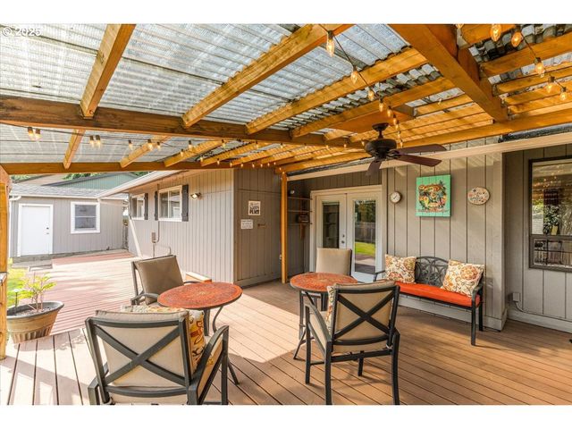 14797 Sw WILLAMETTE St, Sherwood, OR 97140