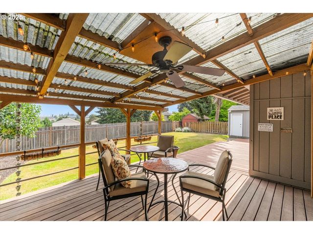 14797 Sw WILLAMETTE St, Sherwood, OR 97140