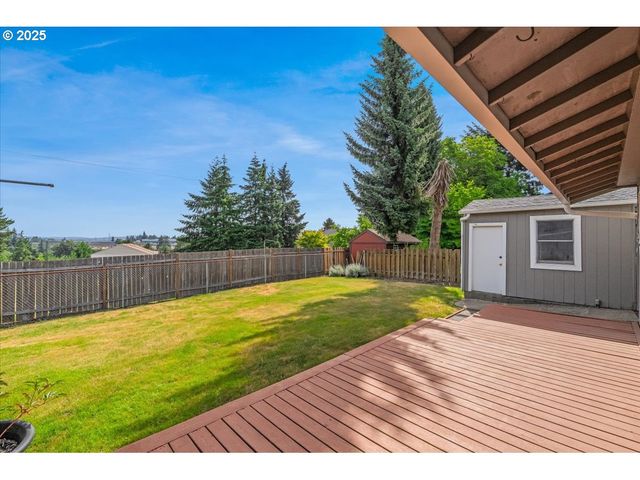 14797 Sw WILLAMETTE St, Sherwood, OR 97140