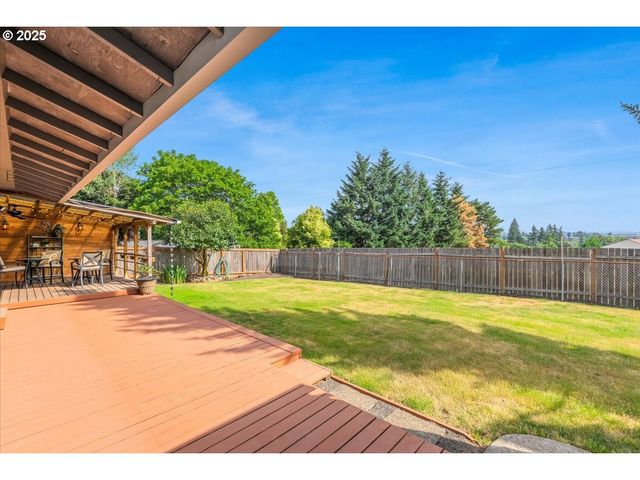 14797 Sw WILLAMETTE St, Sherwood, OR 97140