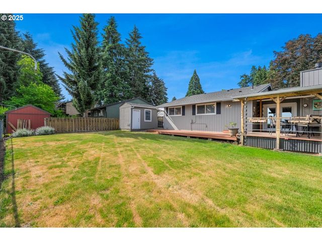 14797 Sw WILLAMETTE St, Sherwood, OR 97140