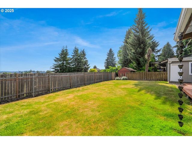 14797 Sw WILLAMETTE St, Sherwood, OR 97140