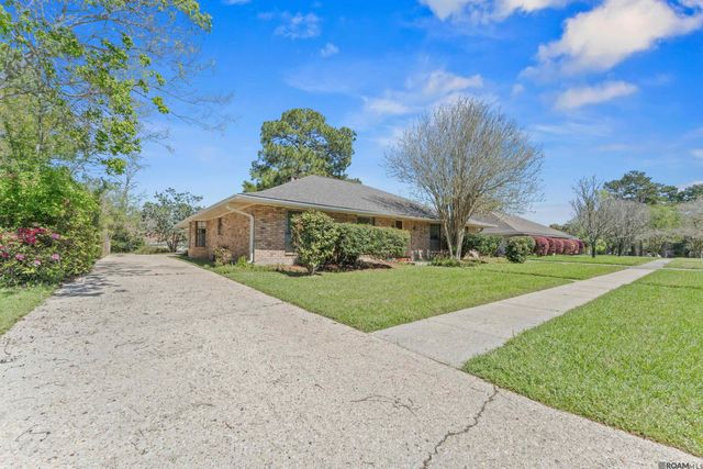 825 Bourbon Ave, Baton Rouge, LA 70808