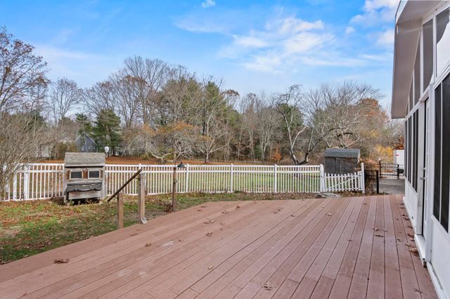 36 Downs Avenue, Greenland, NH 03840