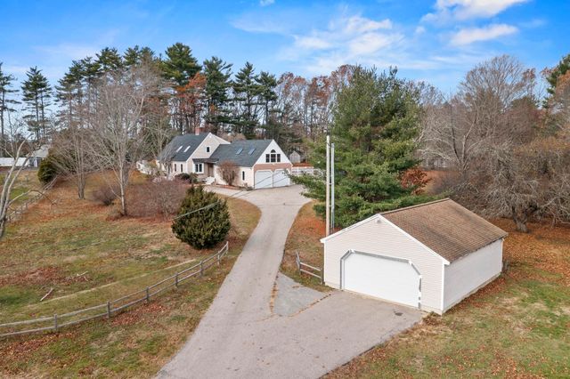 36 Downs Avenue, Greenland, NH 03840