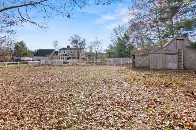 36 Downs Avenue, Greenland, NH 03840