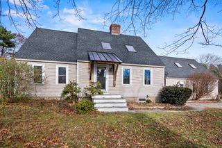 36 Downs Avenue, Greenland, NH 03840
