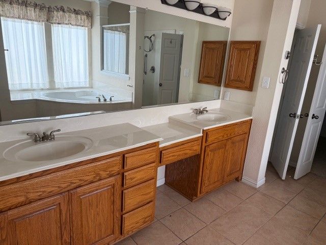 2348 Saint Paul Road, St Paul, TX 75098