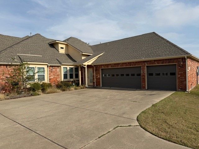 2348 Saint Paul Road, St Paul, TX 75098