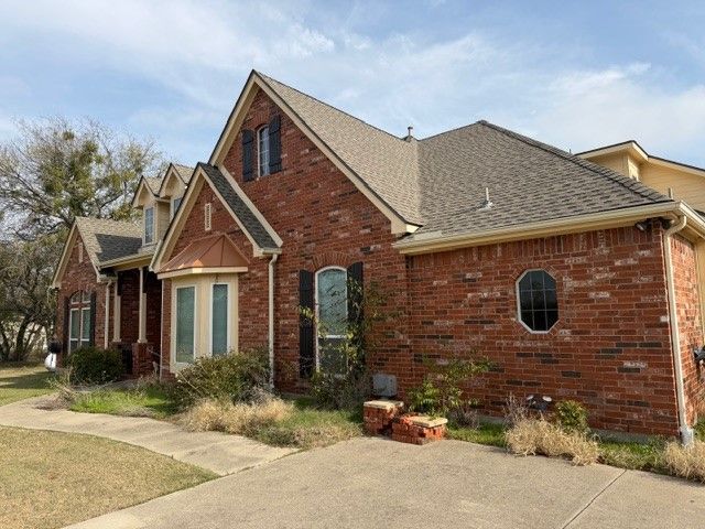 2348 Saint Paul Road, St Paul, TX 75098