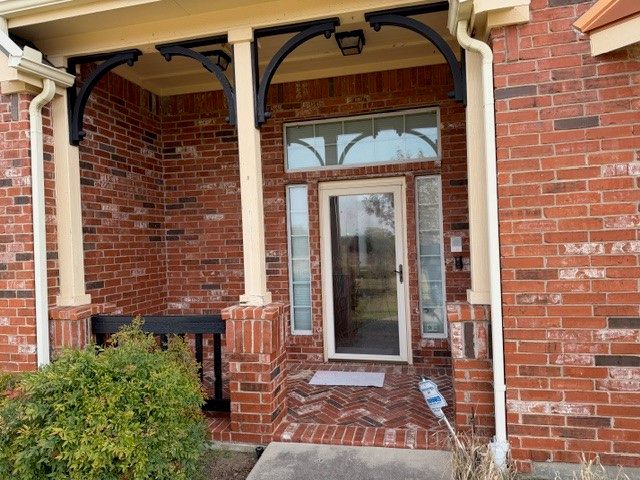 2348 Saint Paul Road, St Paul, TX 75098