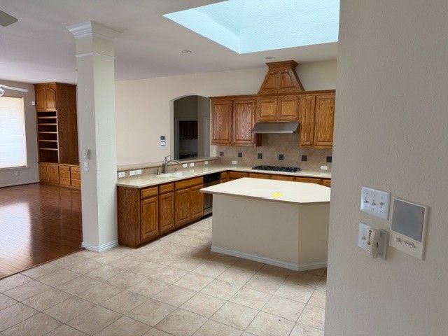 2348 Saint Paul Road, St Paul, TX 75098