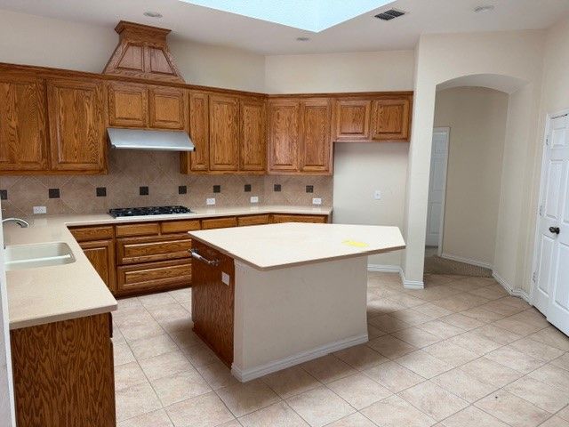 2348 Saint Paul Road, St Paul, TX 75098