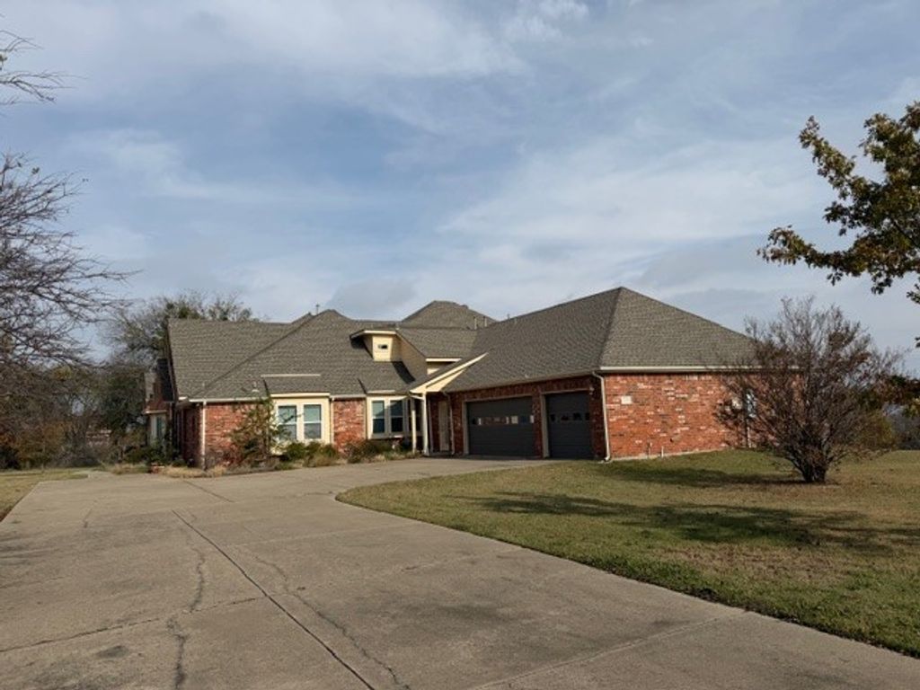 2348 Saint Paul Road, St Paul, TX 75098