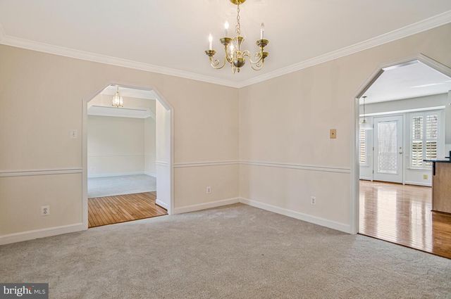 6024 SWANSON CREEK LN, Hughesville, MD 20637