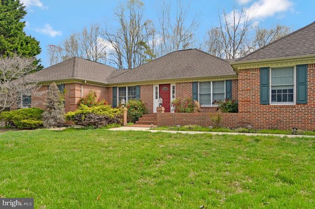 6024 SWANSON CREEK LN, Hughesville, MD 20637