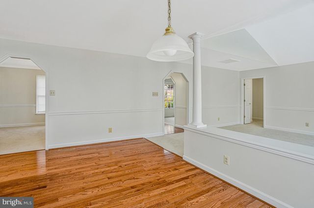 6024 SWANSON CREEK LN, Hughesville, MD 20637