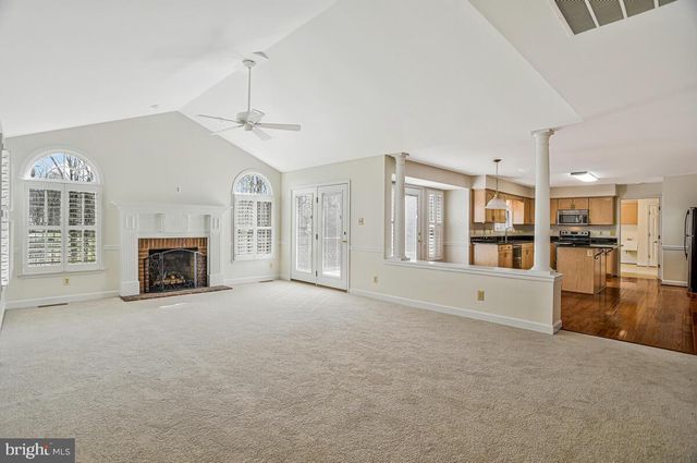 6024 SWANSON CREEK LN, Hughesville, MD 20637