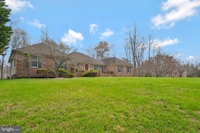 6024 SWANSON CREEK LN, Hughesville, MD 20637